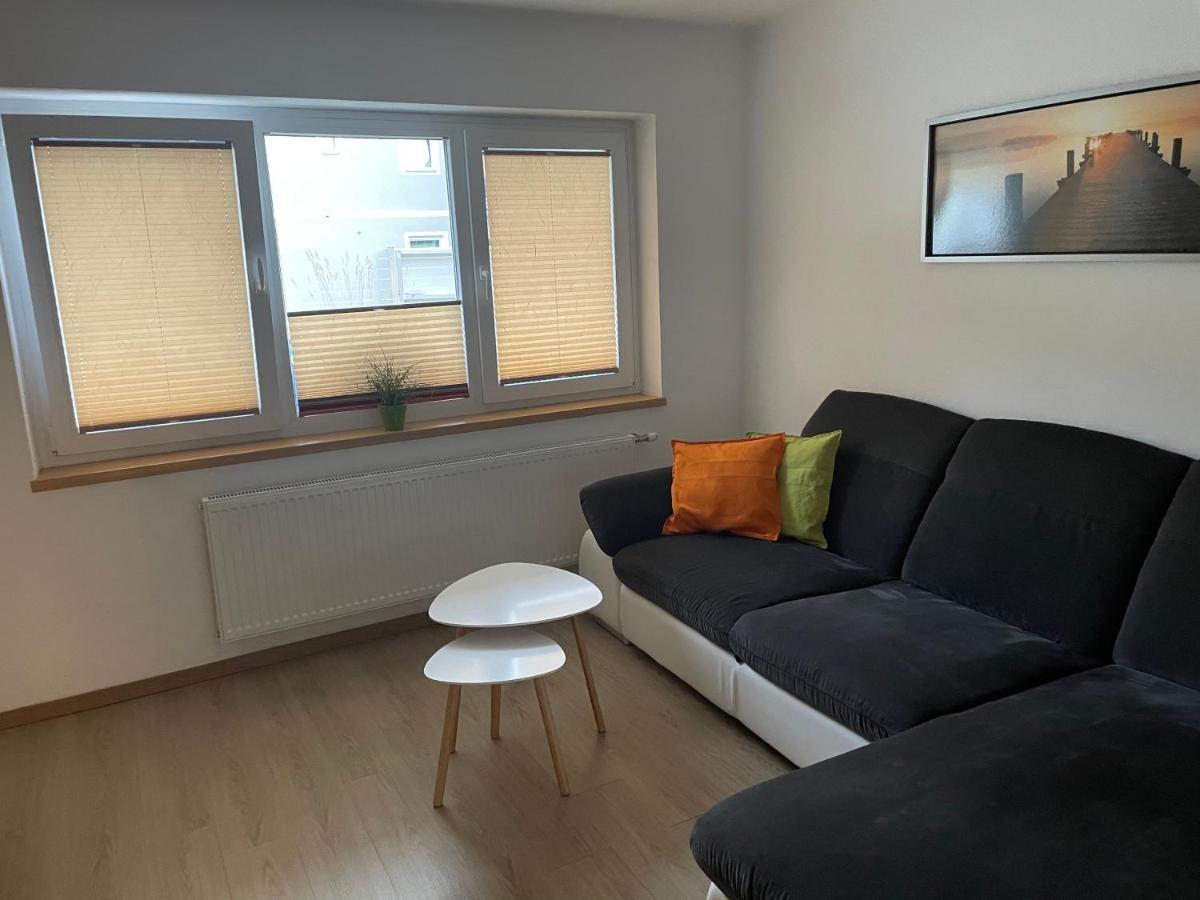 Appartement Luna Mittersill Exterior foto
