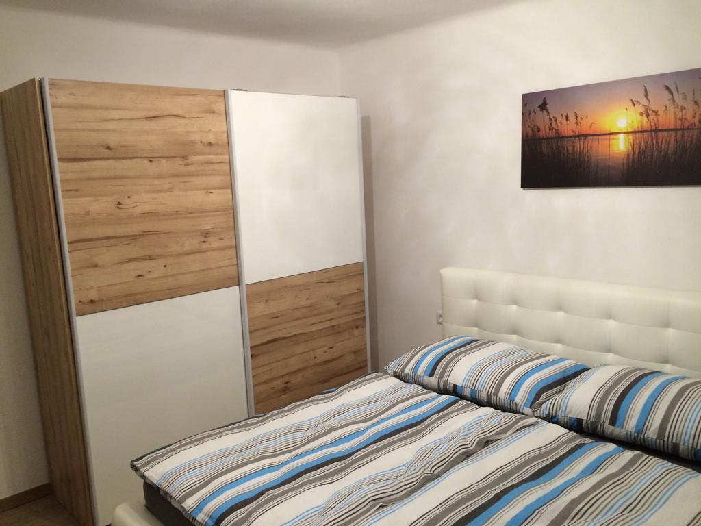Appartement Luna Mittersill Exterior foto